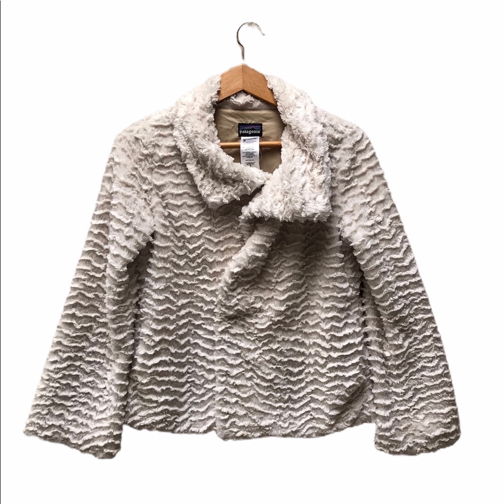 patagonia pelage women’s  jacket